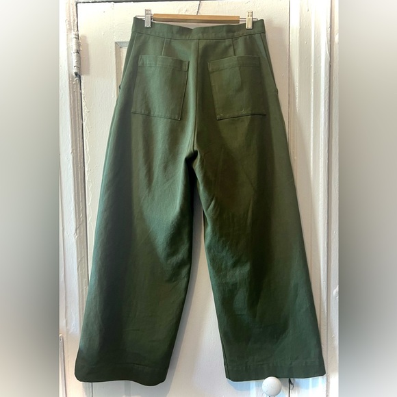 Ilana Kohn Danny Pant - size 8 - Picture 3 of 6